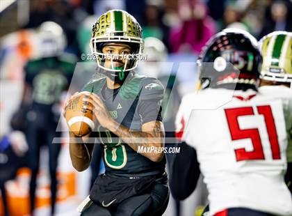 Thumbnail 2 in Monroe vs Northeastern (NCHSAA 2A FINAL) photogallery.