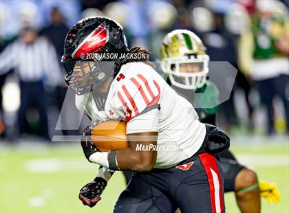 Thumbnail 1 in Monroe vs Northeastern (NCHSAA 2A FINAL) photogallery.