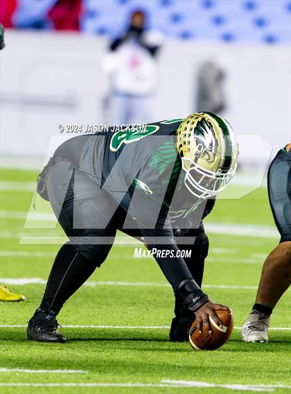 Thumbnail 2 in Monroe vs Northeastern (NCHSAA 2A FINAL) photogallery.