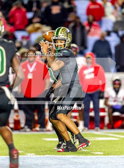 Thumbnail 1 in Monroe vs Northeastern (NCHSAA 2A FINAL) photogallery.