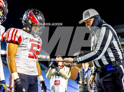 Thumbnail 3 in Monroe vs Northeastern (NCHSAA 2A FINAL) photogallery.