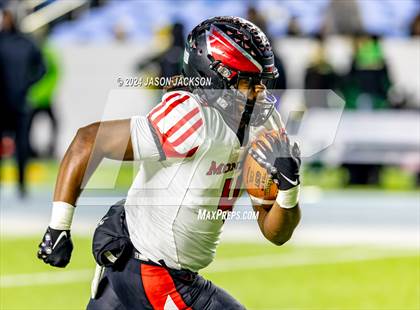 Thumbnail 1 in Monroe vs Northeastern (NCHSAA 2A FINAL) photogallery.