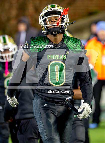 Thumbnail 1 in Monroe vs Northeastern (NCHSAA 2A FINAL) photogallery.