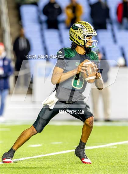 Thumbnail 1 in Monroe vs Northeastern (NCHSAA 2A FINAL) photogallery.