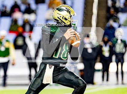 Thumbnail 3 in Monroe vs Northeastern (NCHSAA 2A FINAL) photogallery.