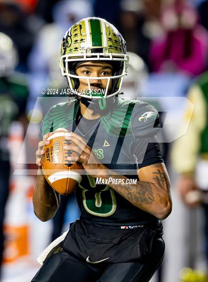 Thumbnail 1 in Monroe vs Northeastern (NCHSAA 2A FINAL) photogallery.