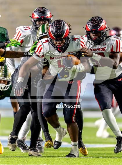 Thumbnail 1 in Monroe vs Northeastern (NCHSAA 2A FINAL) photogallery.