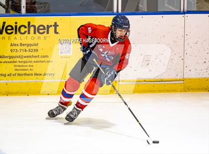 Thumbnail 3 in Highpoint @ Vernon (MCSSIHL Charette Cup Semi Final) photogallery.