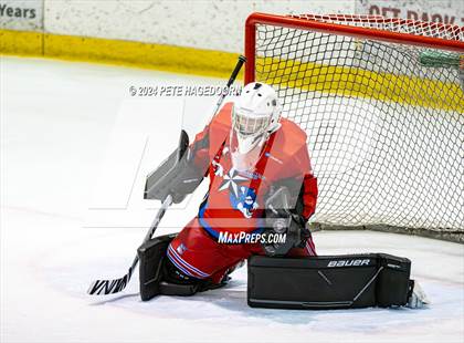 Thumbnail 3 in Highpoint @ Vernon (MCSSIHL Charette Cup Semi Final) photogallery.