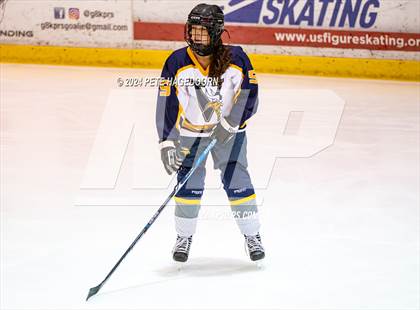 Thumbnail 3 in Highpoint @ Vernon (MCSSIHL Charette Cup Semi Final) photogallery.