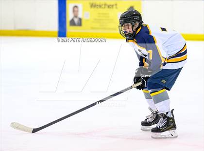 Thumbnail 1 in Highpoint @ Vernon (MCSSIHL Charette Cup Semi Final) photogallery.