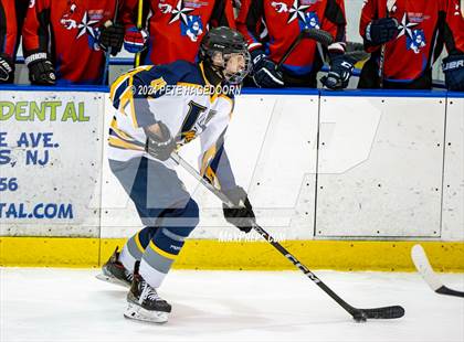 Thumbnail 1 in Highpoint @ Vernon (MCSSIHL Charette Cup Semi Final) photogallery.