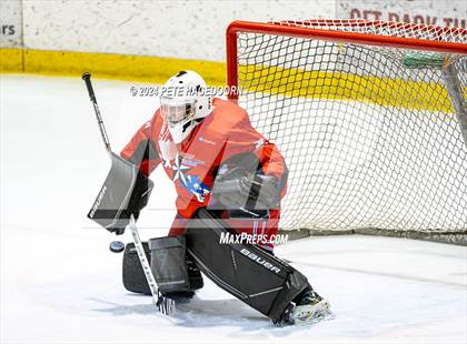 Thumbnail 1 in Highpoint @ Vernon (MCSSIHL Charette Cup Semi Final) photogallery.