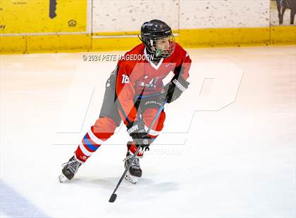 Thumbnail 2 in Highpoint @ Vernon (MCSSIHL Charette Cup Semi Final) photogallery.