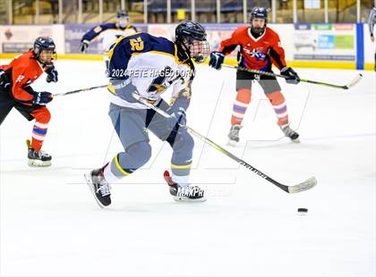 Thumbnail 3 in Highpoint @ Vernon (MCSSIHL Charette Cup Semi Final) photogallery.