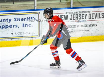 Thumbnail 3 in Highpoint @ Vernon (MCSSIHL Charette Cup Semi Final) photogallery.