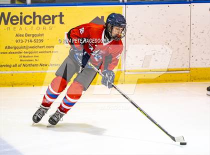 Thumbnail 1 in Highpoint @ Vernon (MCSSIHL Charette Cup Semi Final) photogallery.