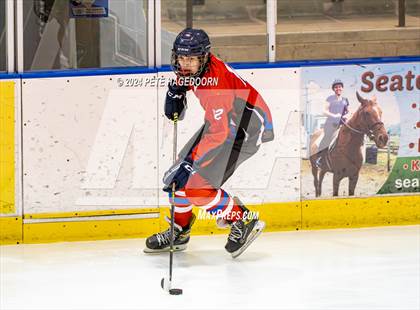 Thumbnail 2 in Highpoint @ Vernon (MCSSIHL Charette Cup Semi Final) photogallery.