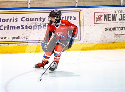 Thumbnail 1 in Highpoint @ Vernon (MCSSIHL Charette Cup Semi Final) photogallery.
