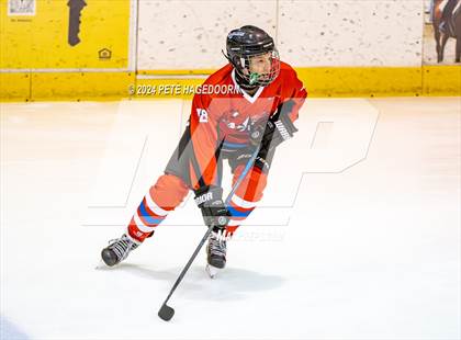 Thumbnail 1 in Highpoint @ Vernon (MCSSIHL Charette Cup Semi Final) photogallery.