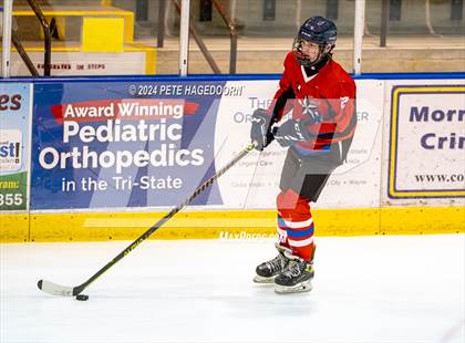 Thumbnail 1 in Highpoint @ Vernon (MCSSIHL Charette Cup Semi Final) photogallery.