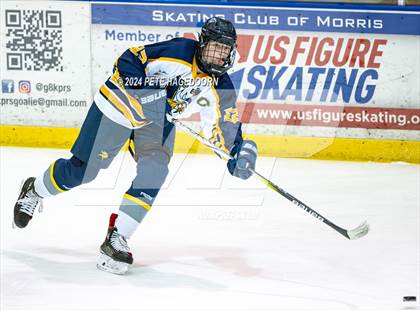 Thumbnail 3 in Highpoint @ Vernon (MCSSIHL Charette Cup Semi Final) photogallery.