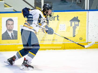Thumbnail 2 in Highpoint @ Vernon (MCSSIHL Charette Cup Semi Final) photogallery.
