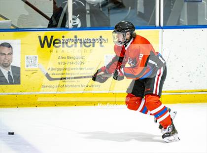 Thumbnail 2 in Highpoint @ Vernon (MCSSIHL Charette Cup Semi Final) photogallery.