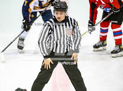 Thumbnail 1 in Highpoint @ Vernon (MCSSIHL Charette Cup Semi Final) photogallery.