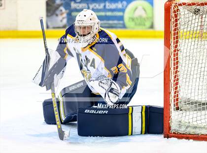 Thumbnail 3 in Highpoint @ Vernon (MCSSIHL Charette Cup Semi Final) photogallery.