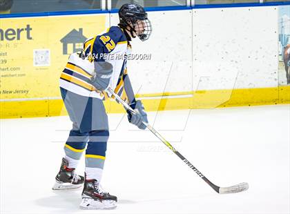 Thumbnail 1 in Highpoint @ Vernon (MCSSIHL Charette Cup Semi Final) photogallery.