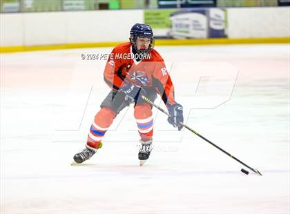 Thumbnail 3 in Highpoint @ Vernon (MCSSIHL Charette Cup Semi Final) photogallery.