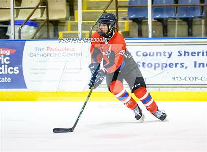 Thumbnail 1 in Highpoint @ Vernon (MCSSIHL Charette Cup Semi Final) photogallery.