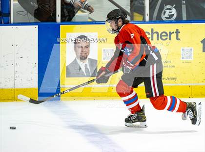 Thumbnail 3 in Highpoint @ Vernon (MCSSIHL Charette Cup Semi Final) photogallery.