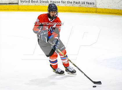 Thumbnail 1 in Highpoint @ Vernon (MCSSIHL Charette Cup Semi Final) photogallery.