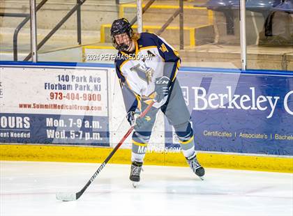 Thumbnail 3 in Highpoint @ Vernon (MCSSIHL Charette Cup Semi Final) photogallery.