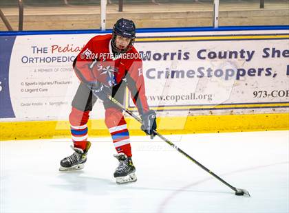 Thumbnail 1 in Highpoint @ Vernon (MCSSIHL Charette Cup Semi Final) photogallery.