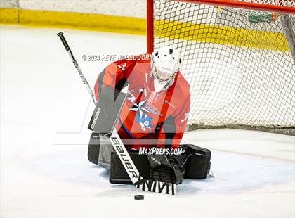 Thumbnail 3 in Highpoint @ Vernon (MCSSIHL Charette Cup Semi Final) photogallery.