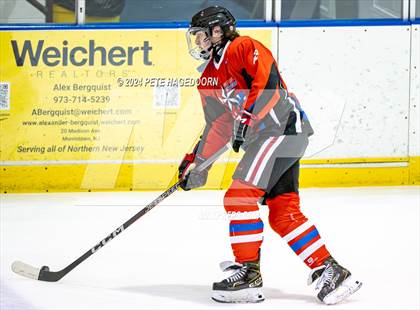 Thumbnail 2 in Highpoint @ Vernon (MCSSIHL Charette Cup Semi Final) photogallery.