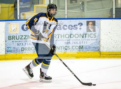 Thumbnail 3 in Highpoint @ Vernon (MCSSIHL Charette Cup Semi Final) photogallery.
