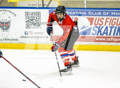 Thumbnail 1 in Highpoint @ Vernon (MCSSIHL Charette Cup Semi Final) photogallery.