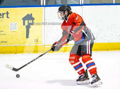 Thumbnail 1 in Highpoint @ Vernon (MCSSIHL Charette Cup Semi Final) photogallery.