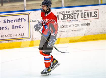 Thumbnail 2 in Highpoint @ Vernon (MCSSIHL Charette Cup Semi Final) photogallery.