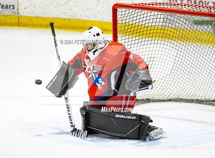 Thumbnail 2 in Highpoint @ Vernon (MCSSIHL Charette Cup Semi Final) photogallery.