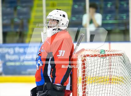 Thumbnail 2 in Highpoint @ Vernon (MCSSIHL Charette Cup Semi Final) photogallery.