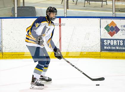 Thumbnail 1 in Highpoint @ Vernon (MCSSIHL Charette Cup Semi Final) photogallery.