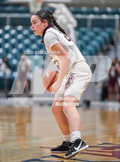 Thumbnail 2 in Cinco Ranch vs Cy-Creek (UIL-6A Area Playoff) photogallery.