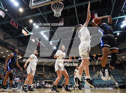 Thumbnail 3 in Cinco Ranch vs Cy-Creek (UIL-6A Area Playoff) photogallery.