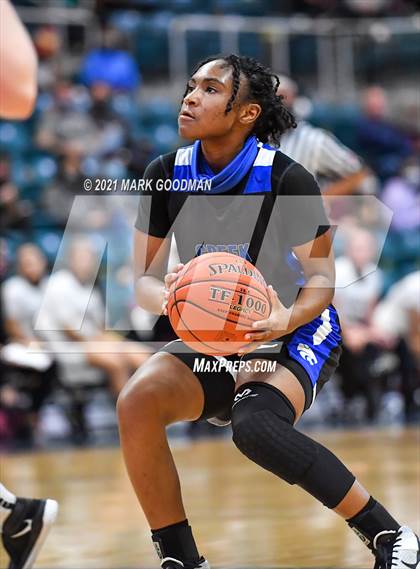 Thumbnail 3 in Cinco Ranch vs Cy-Creek (UIL-6A Area Playoff) photogallery.