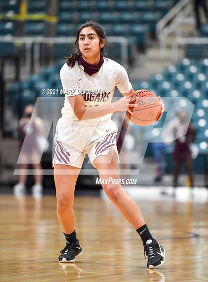 Thumbnail 3 in Cinco Ranch vs Cy-Creek (UIL-6A Area Playoff) photogallery.